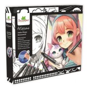 Artissimo – Manga – Kemonomimi
