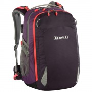 Boll Smart 24 l Purple iskolai hátizsák és medál ingyén