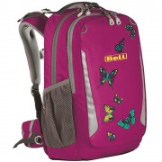 Boll Schoolmate 20 l Butterflies iskolai hátizsák  és gyorsanszáradó törülköző ajándékba