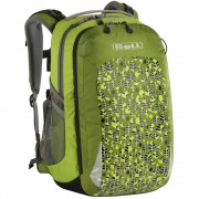 Boll Smart 24 l Leaves iskolai hátizsák, szövegkiemelő készlet ingyén