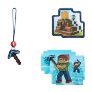 Kiegészítő képszett MAGIC MAGS Gamer Dan