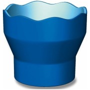 Faber-Castell Ecsettál CLIC & GO Kék