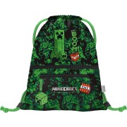 BAAGL Minecraft Boom zsebtáska