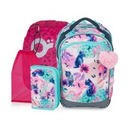 Topgal COCO 26006 G nagy iskolatáska szett