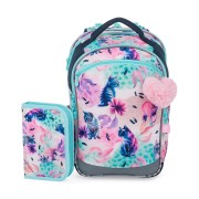 Topgal COCO 26006 G kis iskolatáska szett