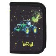 BAAGL Iskolai tolltartó, egyszintes, traktor, GRS