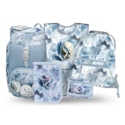 BAAGL Airy Polar iskolatáska – 5 részes szett