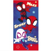 Spidey Ghost-spider gyerek törölköző