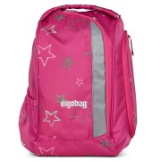 Ergobag sport rózsaszín hátizsák