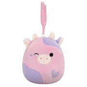 SQUISHMALLOWS Kulcstartó Tehén - Patty