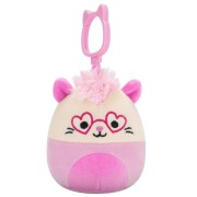 SQUISHMALLOWS Possum kulcstartó - Chambless
