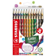 Stabilo EASYcolors S réz ceruza / jobbkezeseknek
