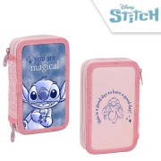 Tolltartó Stitch