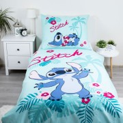 Lilo és Stitch Hawaii ágyneműhuzat