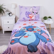 Lilo és Stitch Kiss gyerek ágyneműhuzat