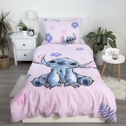 Stitch ágynemű Pink