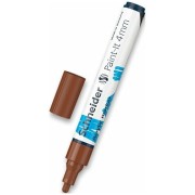 Schneider Paint-It 320 akryl marker, barna