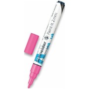 Schneider Paint-It 310 akryl marker, rózsaszín