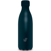 Ars Una 500 ml-es termosz palack - fekete
