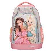 Top Model Juicy iskolatáska