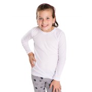 Gyermek póló Bettymode UNDERWEAR hosszú ujjú