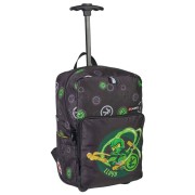 LEGO Ninjago Master of Energy - Trolley kerekes iskolatáska