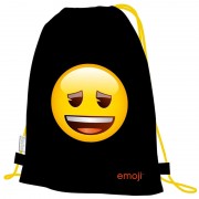 Emoji tornazsák