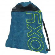 Komfort OXY Blue/green tornazsák
