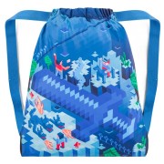 Bagmaster ALFA 21 B cipőzsák