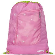 Ergobag Magic rózsazsín tornazsák