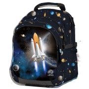 Ulitaa Klasik iskolatáska elsősöknek Világegyetem