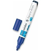 Schneider Paint-It 320 akryl marker, kék